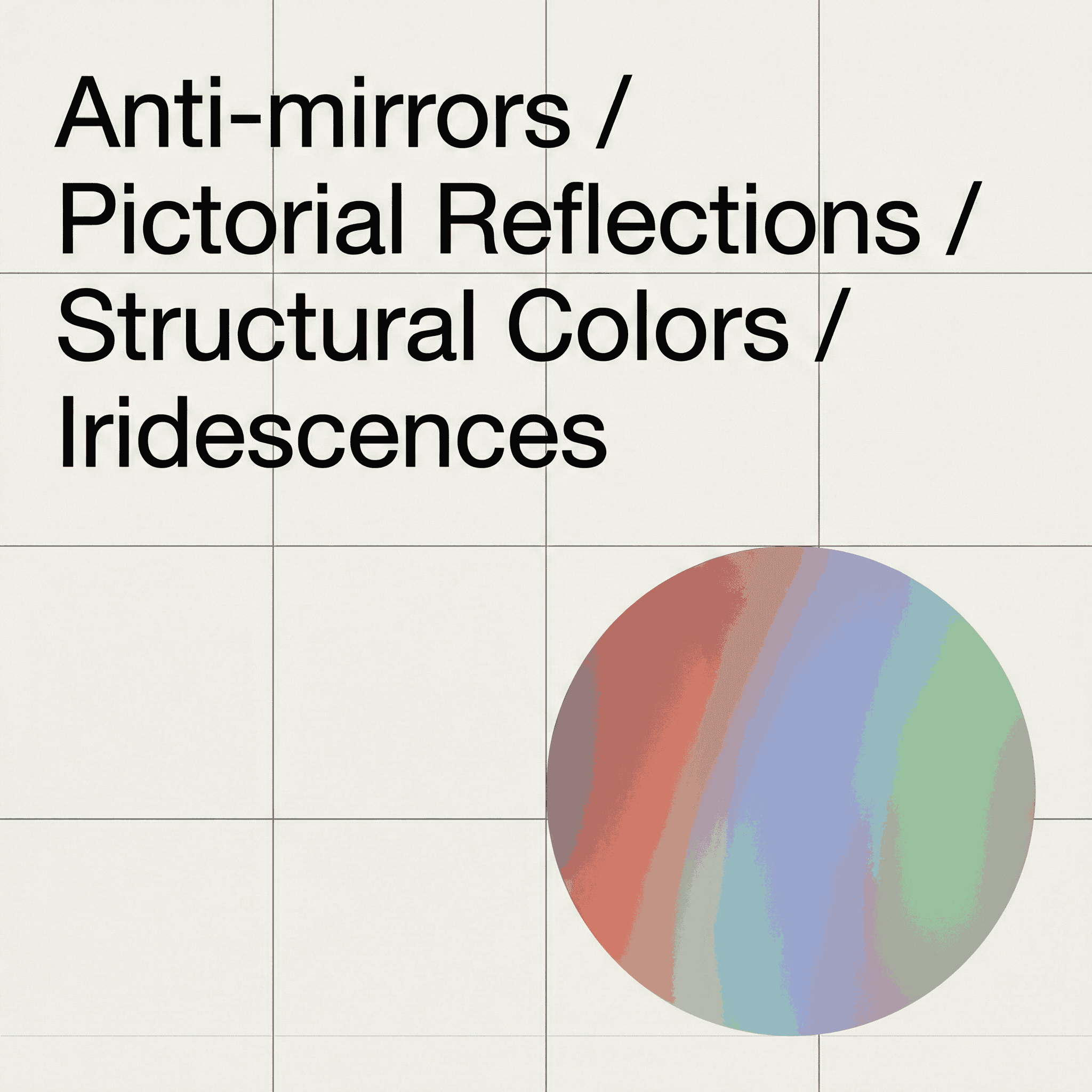 A Computational Loom for Weaving Light