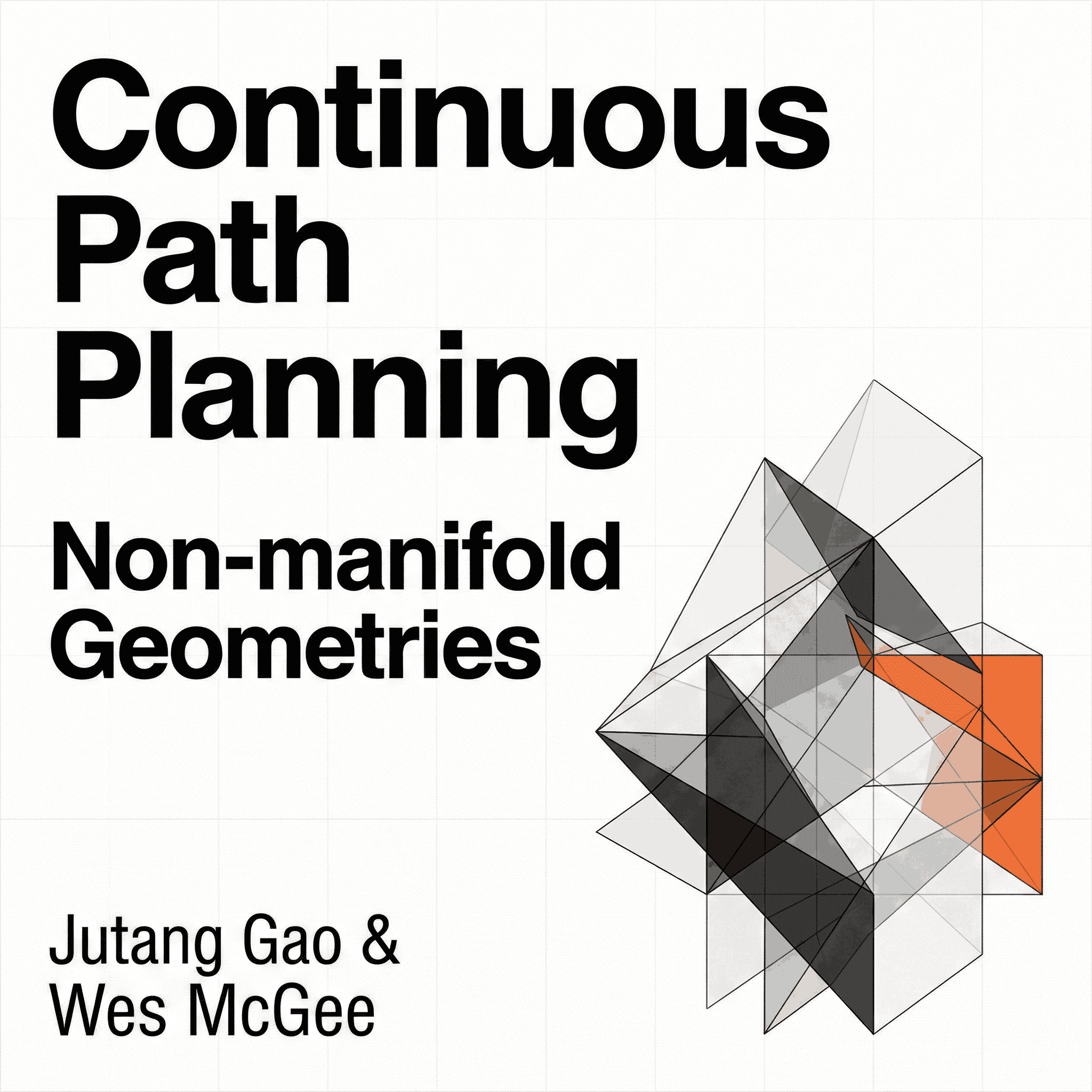 Bridging the Topological Gap in Additive Manufacturing