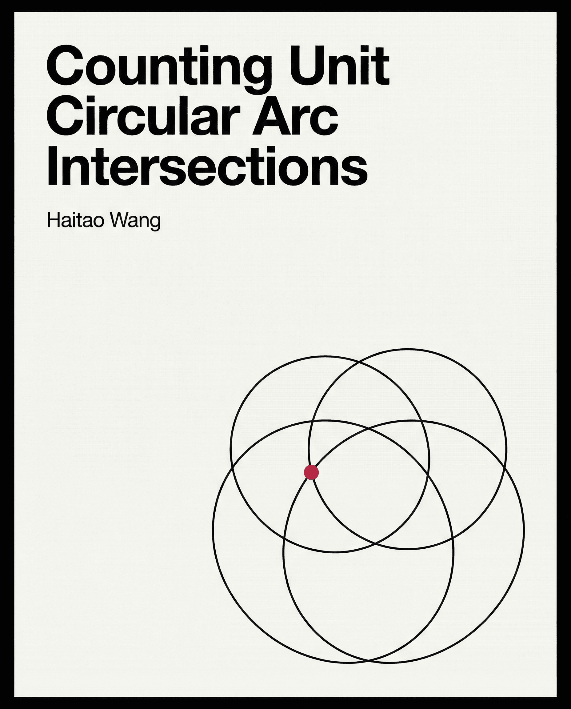 Breaking a Thirty-Year Algorithmic Deadlock